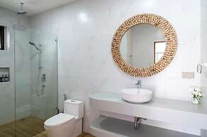 Brand New 3 bed Sea View Villa - KBR31