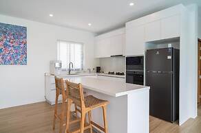 Brand New 3 bed Sea View Villa - KBR31