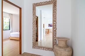 Brand New 3 bed Sea View Villa - KBR31