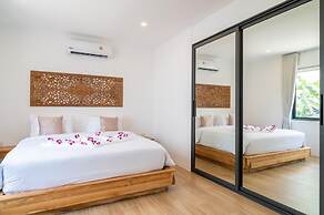 Brand New 3 bed Sea View Villa - KBR31