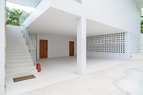 Brand New 3 bed Sea View Villa - KBR31