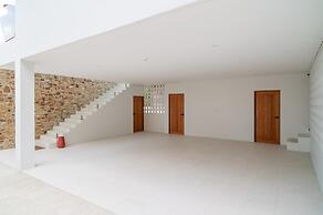 Brand New 3 bed Sea View Villa - KBR31