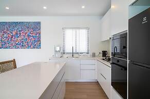 Brand New 3 bed Sea View Villa - KBR31
