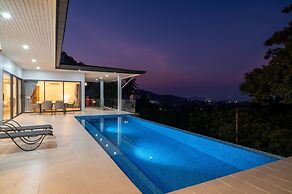 Brand New 3 bed Sea View Villa - KBR31