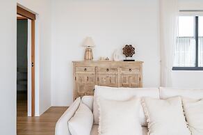 Brand New 3 bed Sea View Villa - KBR31