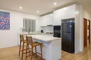 Brand New 3 bed Sea View Villa - KBR31