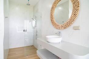 Brand New 3 bed Sea View Villa - KBR31