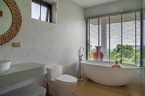 Brand New 3 bed Sea View Villa - KBR31