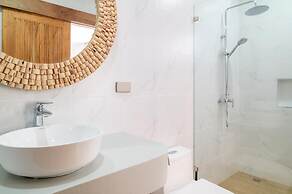 Brand New 3 bed Sea View Villa - KBR31