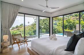 Brand New 3 bed Sea View Villa - KBR31