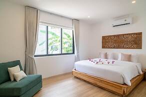Brand New 3 bed Sea View Villa - KBR31