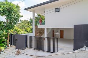 Brand New 3 bed Sea View Villa - KBR31