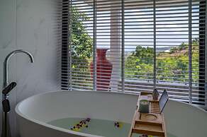 Brand New 3 bed Sea View Villa - KBR31