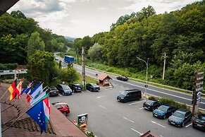 Fântânița Haiducului