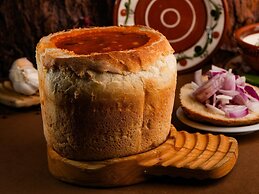Fântânița Haiducului
