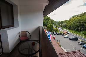 Fântânița Haiducului