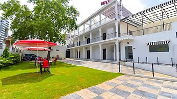 Hotel Shiv Vilas Palace