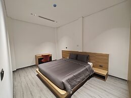 Minerva Aparthotel Hanoi