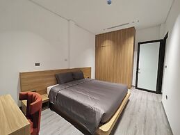Minerva Aparthotel Hanoi