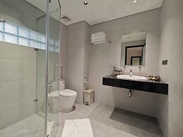Minerva Aparthotel Hanoi