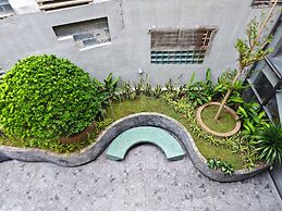 Minerva Aparthotel Hanoi