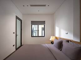 Minerva Aparthotel Hanoi