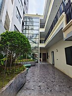 Minerva Aparthotel Hanoi