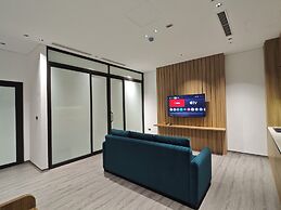 Minerva Aparthotel Hanoi