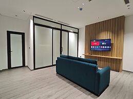 Minerva Aparthotel Hanoi