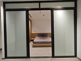 Minerva Aparthotel Hanoi