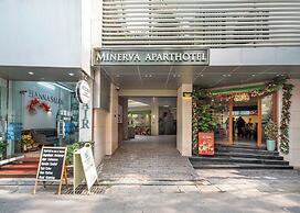 Minerva Aparthotel Hanoi