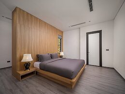 Minerva Aparthotel Hanoi