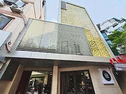 Minerva Aparthotel Hanoi