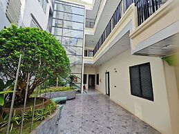 Minerva Aparthotel Hanoi