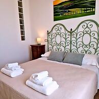 Villa Fontis Rapolano