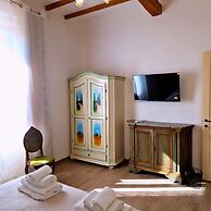 Villa Fontis Rapolano