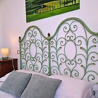 Villa Fontis Rapolano