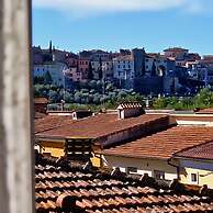 Villa Fontis Rapolano