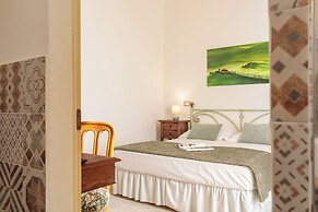 Villa Fontis Rapolano