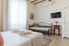 Villa Fontis Rapolano