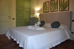 Il Borgo delle Pampare
