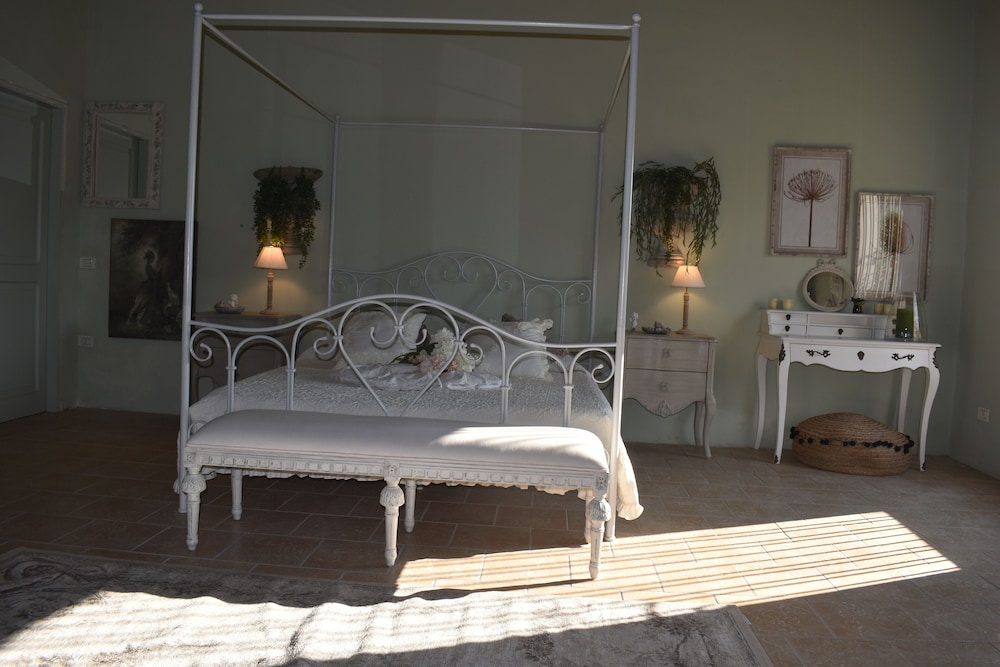 Il Borgo delle Pampare