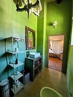 Il Borgo delle Pampare