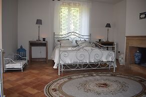 Il Borgo delle Pampare