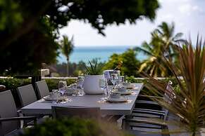 4 Bed SeaView Villa with Breakfast KBR32