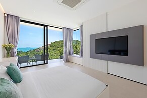 4 Bed SeaView Villa with Breakfast KBR32