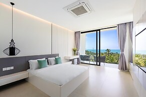 4 Bed SeaView Villa with Breakfast KBR32