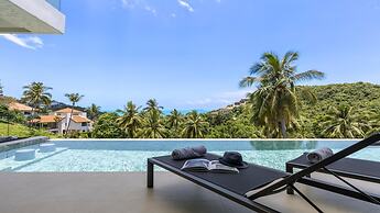4 Bed SeaView Villa with Breakfast KBR32