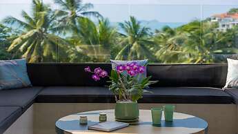 4 Bed SeaView Villa with Breakfast KBR32