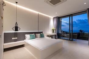 4 Bed SeaView Villa with Breakfast KBR32
